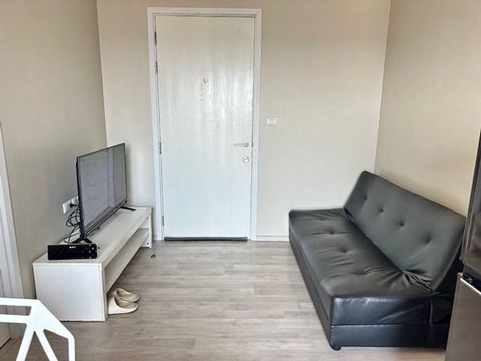 ใกล้รถไฟฟ้า และรถประจำทาง ใกล้แหล่งของกิน  พลัม เวสเกต