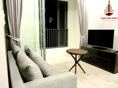 เช่าคอนโด BTS อ่อนนุช : ✨ ให้เช่า ไอดีโอ โมบิ สุขุมวิท ✨  ราคา 28,000 บาท/เดือน