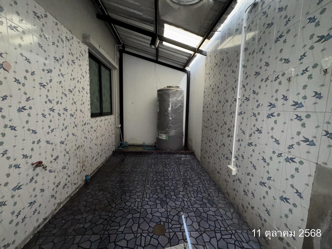 รูป ทาวน์เฮ้าส์ สำหรับขาย เดอะคอนเนค สุวรรณภูมิ 4 ราชาเทวะ บางพลี สมุทรปราการ - รูปที่ 26/38