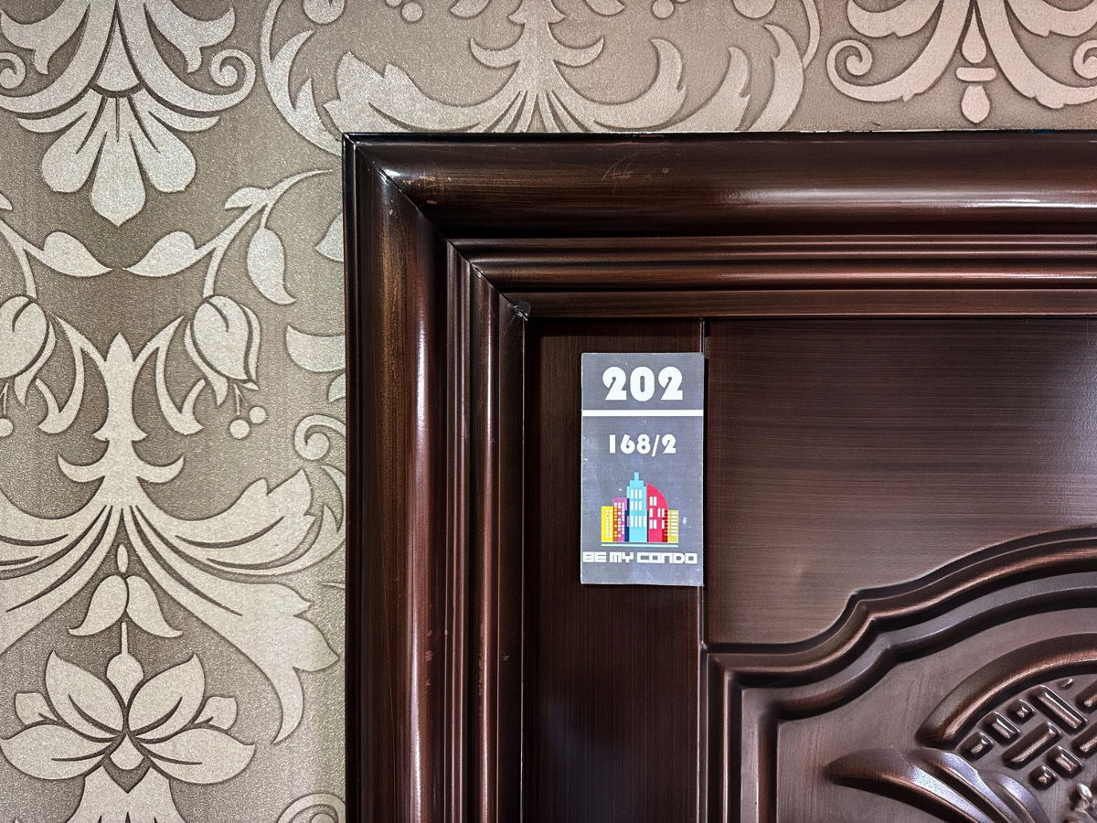 รูป BB 15111 : เดอะ คริสตัล คอนโด (บี มาย คอนโด) - รูปที่ 2/13