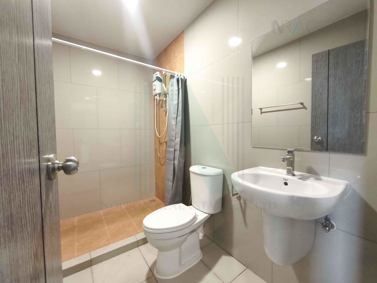 picture ð For Rent Condo RICH POINT @ BTS WUTTHAKAT Building 1, Floor 31,1 bed room, Room size 31.00 sqm - 7/8