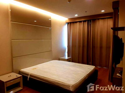 คอนโด BTS เซนต์หลุยส์ : ขาย คอนโด 1 ห้องนอน ในโครงการ ดิ แอดเดรส สาทร 2008682