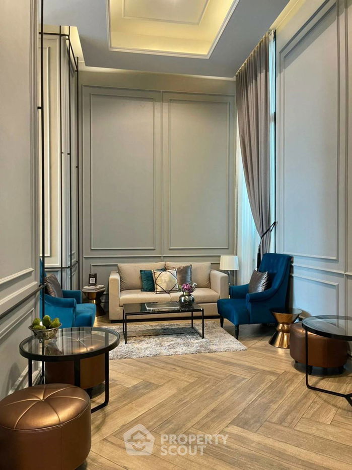 รูป คอนโด 1-ห้องนอน ที่ ไนท์บริดจ์ คอลลาจ รามคำแหง ใกล้ รามคำแหง (ID 2515192) - รูปที่ 8/16