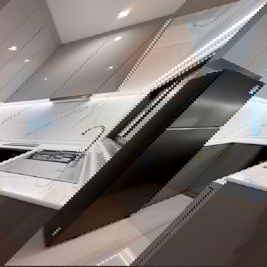 picture RH010526 For rent: Brand new 2-story house with 3 bedrooms at Bangkok Boulevard Bangna-Srinakarin, near Mega Bangna. - 17/23