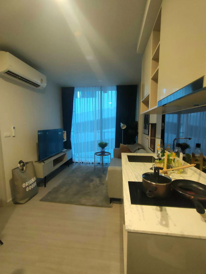 รูป 🌄🏢คอนโด Low Rise ไสต์ลรีสอร์ท ย่านเอกมัย ปล่อยขายราคาพิเศษ สนใจทักมาสอบถามได้ค่ะ👋 - รูปที่ 7/24