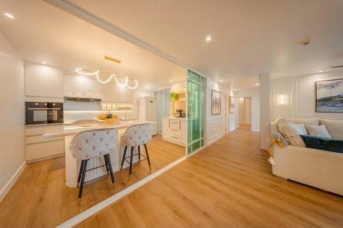 รูปภาพ LTH14074 – Condo for Rent | Fortune Condo Town | 90 sqm | 2 Beds 2 Baths | Near BTS Chong Nonsi | 55K/Month | คอนโดให้เช่า ฟอร์จูน คอนโด ทาวน์