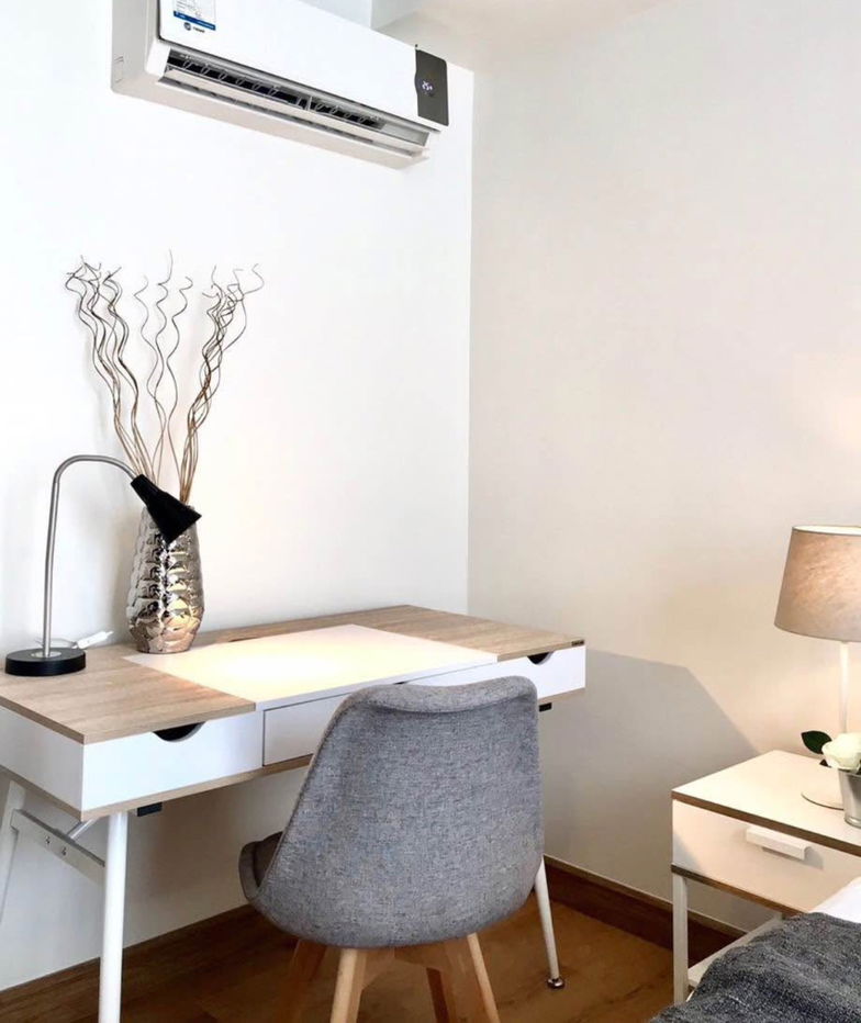 รูป #A124336 ✅ 6/1/69 ให้เช่า Downtown 49 📲📢สอบถาม ld line @condoboy - รูปที่ 10/13