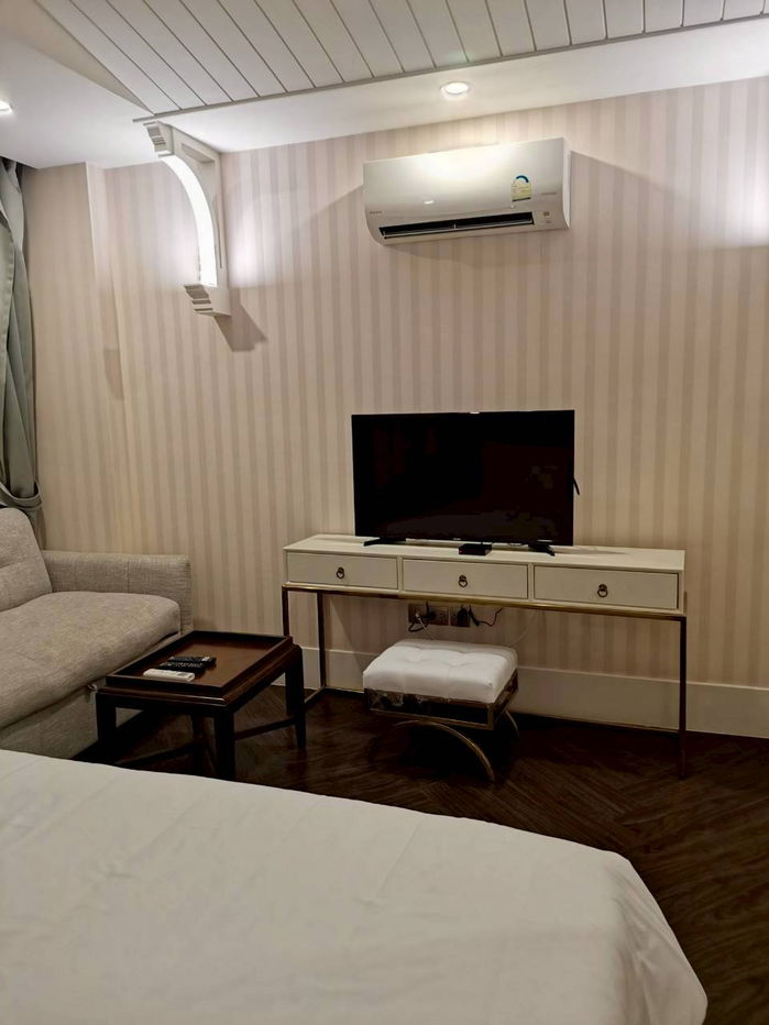 รูป 🏝️ ขายคอนโดติดทะเล พัทยา – 🌊 Grand Florida Beachfront | นาจอมเทียน พัทยา ชลบุรี - รูปที่ 5/29