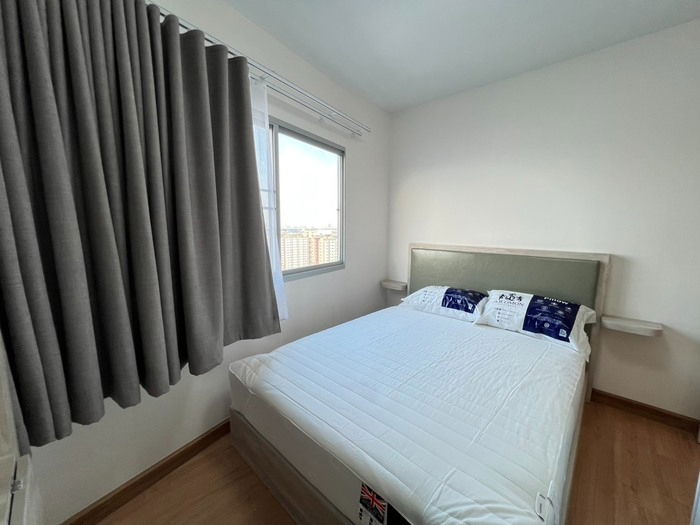 รูป 💥💥[เช่า] Supalai Veranda Rattanathibet 2 นอน 2 น้ำ 60.91 ตรม. ชั้น 28 แต่งครบ พร้อมอยู่!! 💥💥 สอบถาม LINE ID: @atfirm📲 - รูปที่ 22/31