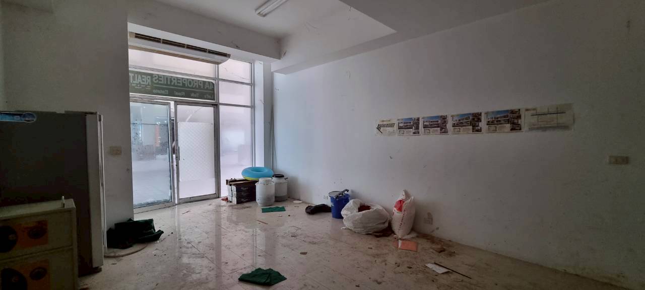 picture Jomtien Plaza Condotel – Beachfront Commercial Units for Sale - 3/6