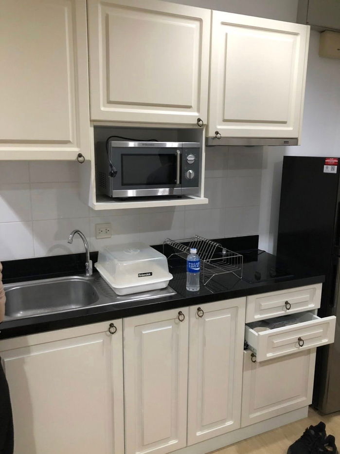 รูป 🟠ปล่อยขายคอนโด - 2 ห้องนอน 56.38 ตร.ม. ที่ The Seed Memory Siam - รูปที่ 5/9