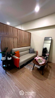 Condos for sale Phaya Thai : Studio Condo at Family Complex near BTS Saphan Khwai (ID 2521662)