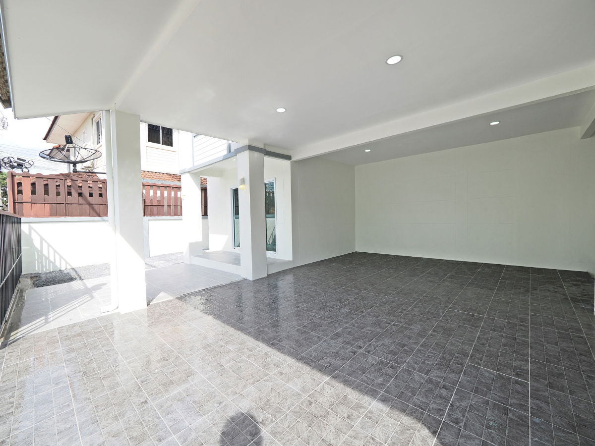 รูป ขายบ้านเดี่ยว 2 ชั้น ม.ซื่อตรง บางใหญ่ 53.6 ตร.ว. 4นอน 4น้ำ [บางใหญ่–บางบัวทอง] ขาย 3.38ล้าน - รูปที่ 2/20