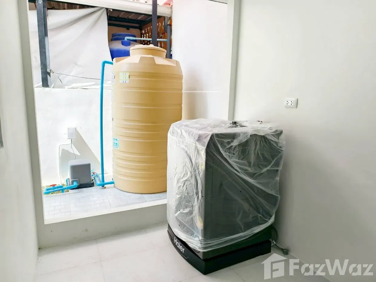 รูป ขาย บ้านเดี่ยว 3 ห้องนอน ในโครงการ พนาสนธิ์ ซิตี้ เทพอนุสรณ์ 5928693 - รูปที่ 7/20