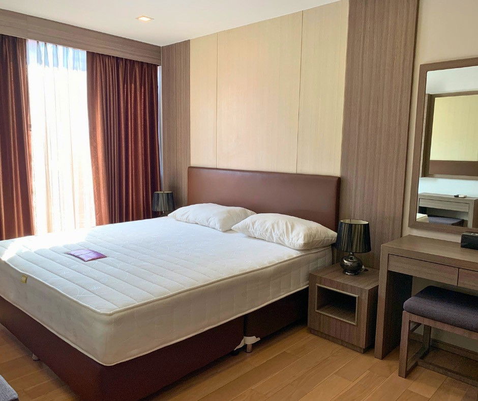 picture Room for Rent Art@Thonglor - 30,000 per month - 4/17