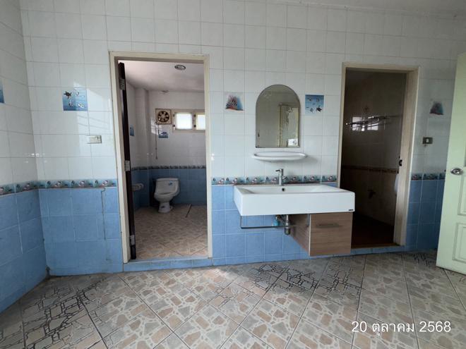 รูป อาคารพาณิชย์ สำหรับขาย กรุงสยามวิลล่า บางพลีใหญ่ บางพลี สมุทรปราการ - รูปที่ 23/52