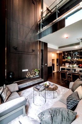 Condos for rent : 2-BR Condo At Laviq Sukhumvit 57, 200m to BTS Thong Lor (ID 1780812)