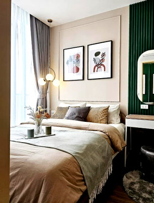 คอนโดให้เช่า : Noble State 39 ห้องสวย ราคาดี สอบถามเพิ่มเติมได้ที่ Line @condorental