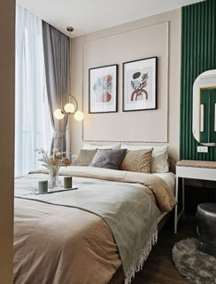 รูปภาพ Noble State 39 ห้องสวย ราคาดี สอบถามเพิ่มเติมได้ที่ Line @condorental