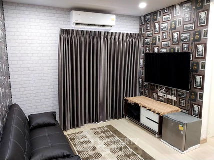 รูปภาพ 2-BR Condo at Supalai Veranda Phasi Charoen Station near MRT Phasi Charoen (ID 2522434)