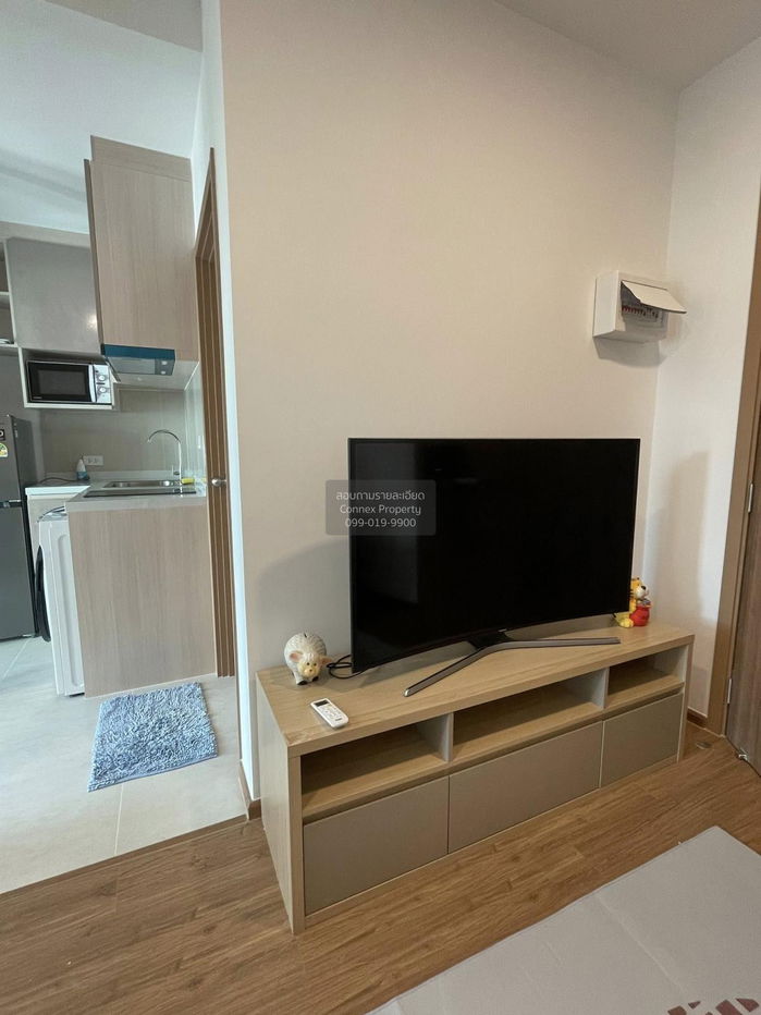 picture For Rent Condo , The Livin Ramkhamhaeng , MRT-Lam Sali , Hua Mak , Bang Kapi , Bangkok , CX-125465 ✅ Live chat with us ADD LINE @connexproperty ✅ - 3/7