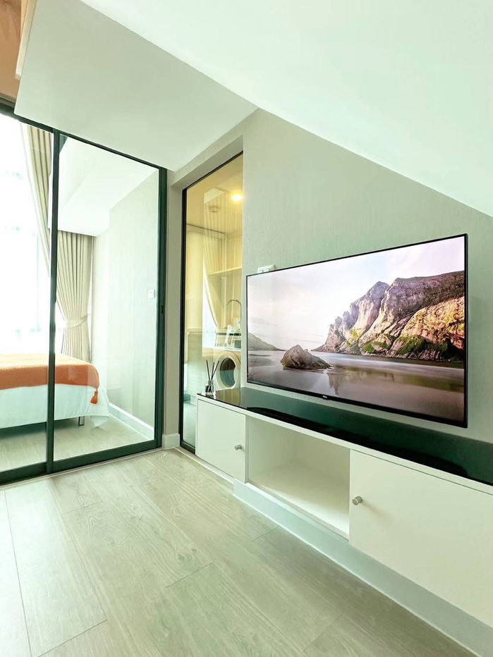 picture ✅️Ready to Move in 🔥For Rent #NOP090 Metro Sky Bangsue - Phachachuen - 7/14