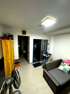 คอนโดให้เช่า : 🔥ด่วน ห้องไปไวมากกก / Code: 26KJ80  ให้เช่า The Niche ID Rama 2  ✅ Add Line @kjcondo (มี@ข้างหน้าด้วยนะคะ)