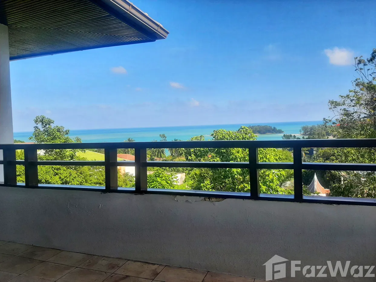 picture Choengmon hill gourgeous seaview pool villa 5947587 - 19/29