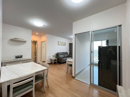 รูปภาพ 💥💥[เช่า] Supalai Veranda Rattanathibet 2 นอน 2 น้ำ 60.91 ตรม. ชั้น 28 แต่งครบ พร้อมอยู่!! 💥💥 สอบถาม LINE ID: @atfirm📲