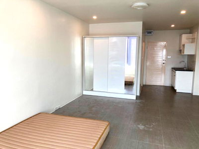 คอนโด MRT พหลโยธิน : ขาย ลาเมซอง พหลโยธิน 24 Studio