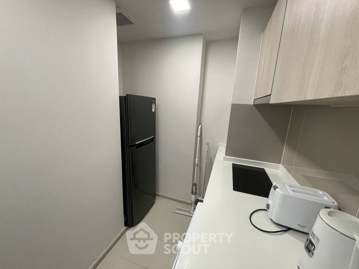 รูป คอนโด 2-ห้องนอน ที่ กาบานาส หัวหิน ใกล้ สวนน้ำ วานา นาวา วอเตอร์ จังเกิ้ล (ID 2521816) - รูปที่ 8/15