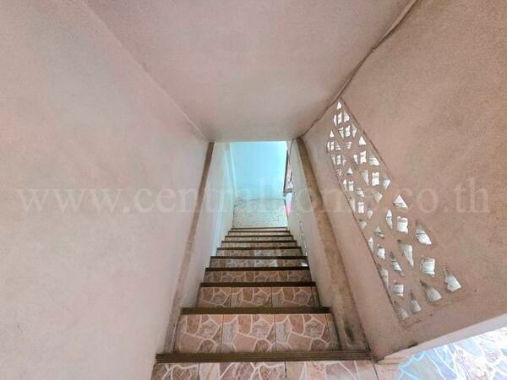 รูป ตึกแถว 3 ชั้น บูรพาวิลล่า 12 ดอนเมือง - รูปที่ 10/20