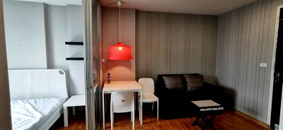 เช่าคอนโด ท่าพระ : [[ให้เช่า]]คอนโด ใกล้ btsบางหว้า  คอนโด The president สาทร-ราชพฤกษ์