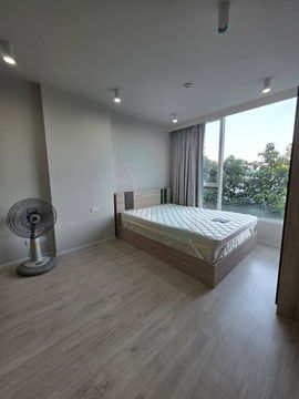 🎊 For Rent Condo U KASET-NAWAMIN Building B, Floor 3,Studio, Room size 26.00 sqm