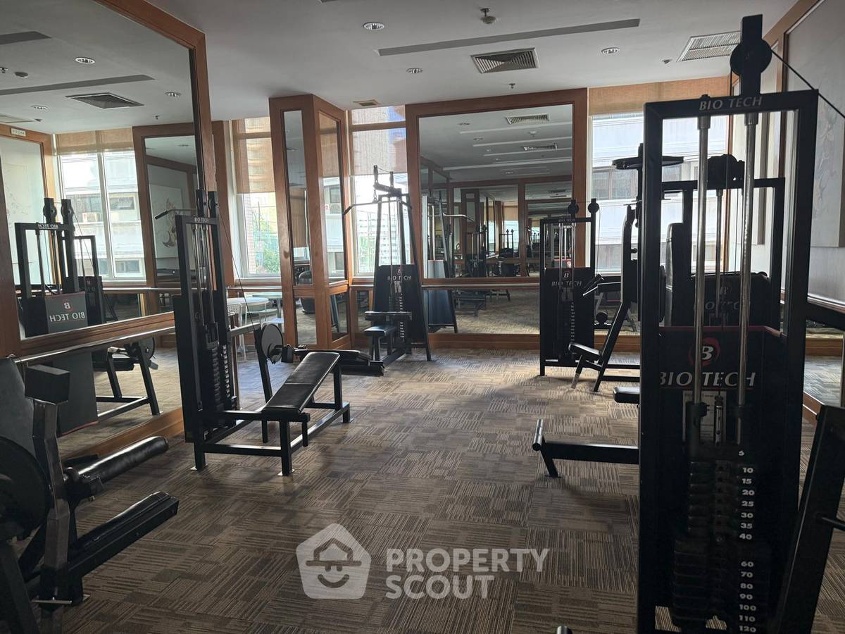 รูป คอนโด 2-ห้องนอน ที่ หลังสวน วิลล์ คอนโดมิเนียม ใกล้ BTS ราชดำริ (ID 2513603) - รูปที่ 22/22