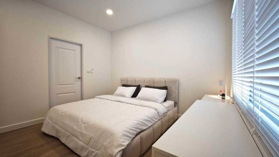 รูป LTH14073 – Townhouse for Sale | Chokchai 4 | 95 sqm | 2 Beds 3 Baths | Near BTS Ha Yaek Lat Phrao | 4.29 MB | ทาวน์เฮ้าส์ขาย โชคชัย 4 - รูปที่ 3/7