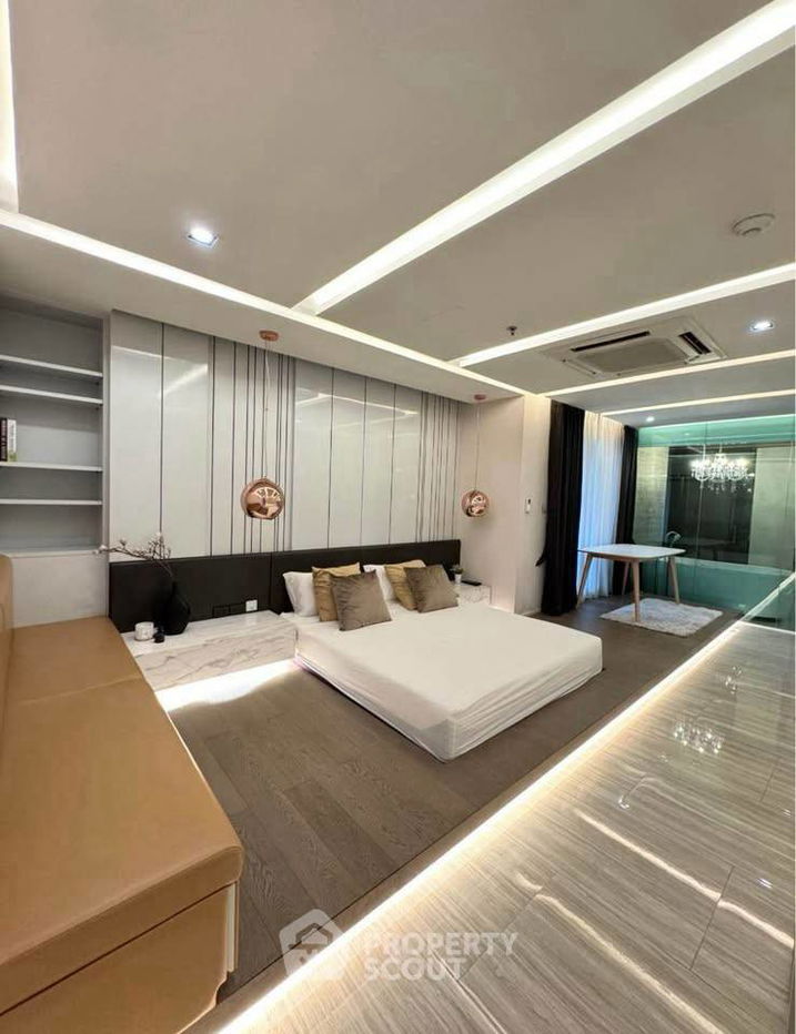 รูป คอนโด 3-ห้องนอน ที่ ซิตี้ สมาร์ท สุขุมวิท18 ใกล้ BTS อโศก (ID 2520977) - รูปที่ 9/18