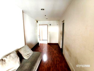 Condos for sale The Paseo Town Ramkhamhaeng  : CONDO 31.19 Sq.m. Bang Kapi Bangkok for 1.4M