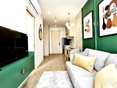 Condos for rent : Noble State 39 ( Code; S-NBS 7 ) 