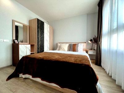 Condos for rent : ✅️Ready to Move in 🔥For Rent #NOP059 Rich Park @ Chaophraya