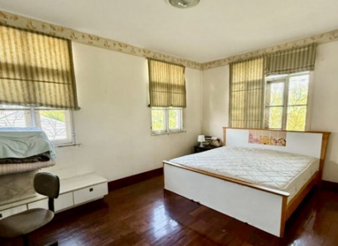 3-bed house for sale, 380 sqm, 115 sq wah, Narasiri Phahol - Watcharapol