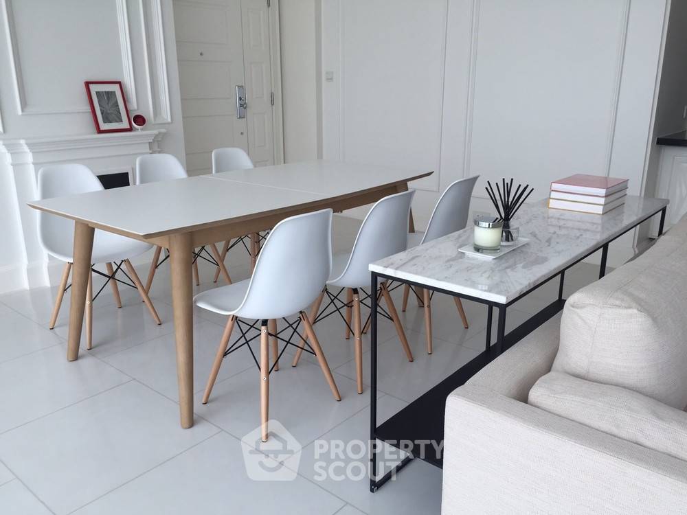 รูป คอนโด 3-ห้องนอน ที่ รอย์ช ไพรเวท เรสซิเดนซ์ส ใกล้ MRT สุขุมวิท (ID 303133) - รูปที่ 4/9