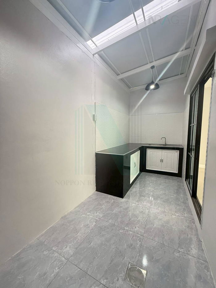 รูป ขายทาวน์เฮาส์ โครงการ สวีทโฮมปาร์ค 2 ชั้น 3 ห้องนอน 2 ห้องน้ำ - รูปที่ 5/8