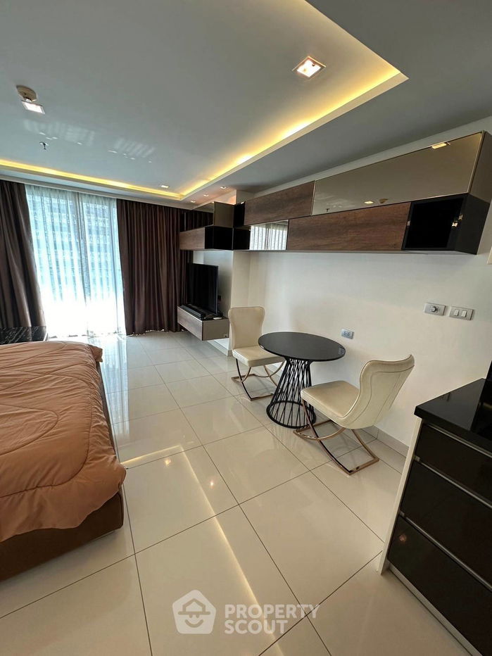 รูป คอนโด สตูดิโอ ที่ วงศ์อมาตย์ ทาวเวอร์ คอนโดมิเนียม ใกล้ ปราสาทสัจธรรม (ID 2521729) - รูปที่ 5/19