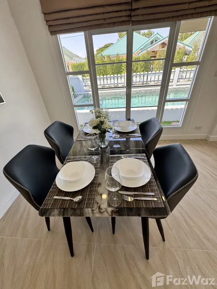 รูป ขาย บ้านเดี่ยว 3 ห้องนอน ในโครงการ บ้านสุขสบาย 1 5960815 - รูปที่ 37/40