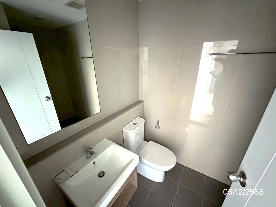 picture CONDO 2 ห้องนอน, 42.53 Square meter for sale at CONDO for sale Hua Mak Bang Kapi Bangkok - 17/28