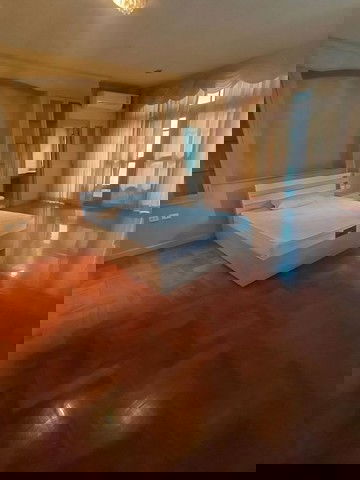 รูป ให้เช่า บ้านเดี่ยว2ชั้น 101ตรว. ประชาชื่น ใกล้ห้างเดอะมอลล์งามวงศ์วาน - รูปที่ 3/8