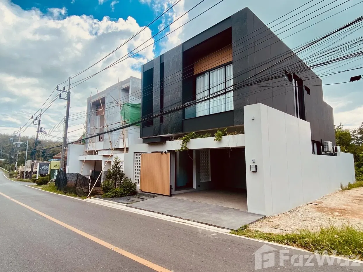 picture 3 Bedroom Villa for sale in Pa Khlok, Phuket 5864887 - 10/36