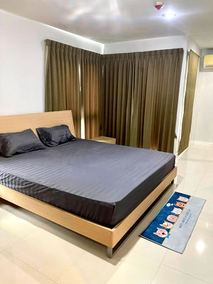 Condos for rent 700 Year Sports Arena Chiang Mai : Punna Residence 5 near CMU for rent : Tel. 082-3899314 (Boo)