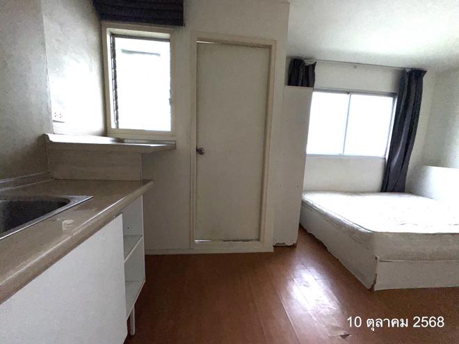 picture CONDO Studio, 21.5 Square meter for sale at CONDO for sale Thepharak Muang Samut Prakarn Samut Prakarn - 4/24